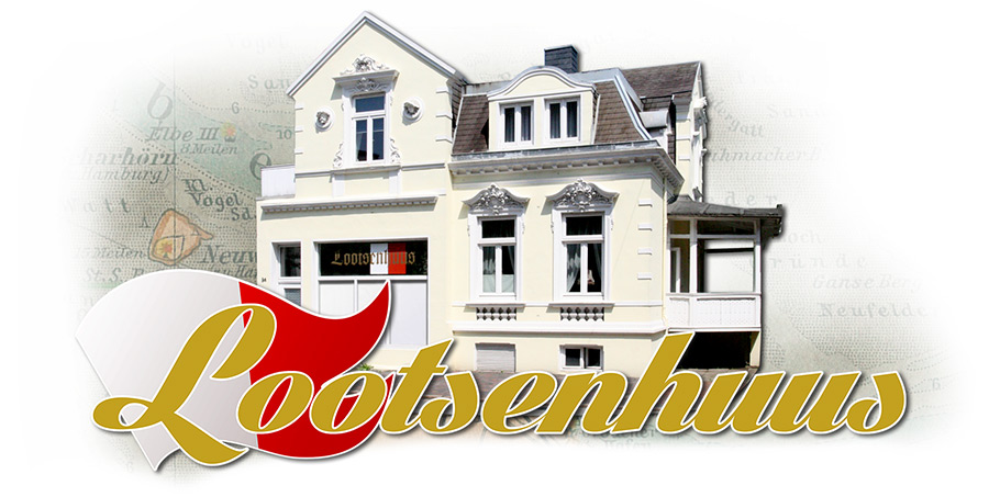 Lootsenhuus Cuxhaven